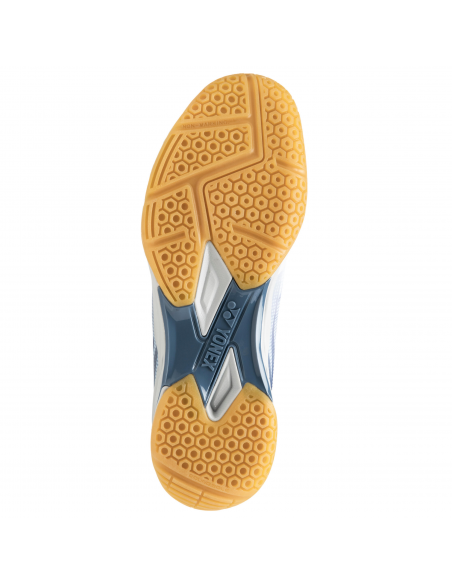 Zapatillas de Bádminton Yonex Aerus X (Azul/Gris) 