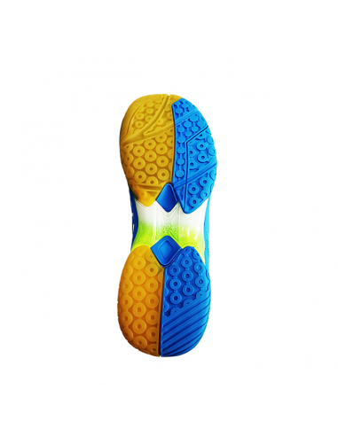 Chaussures de Badminton Young Future 3 Homme (Light Blue)  Chaussures de Badminton Young Future 3 Homme (Light Blue)