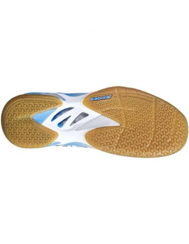 Badminton Sko Babolat Shadow Tour Herre (Sort/Blå)