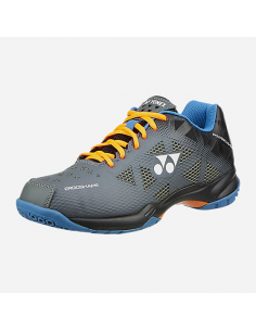 Chaussures de Badminton Yonex SHB 50 Homme (Dark/Gray) 