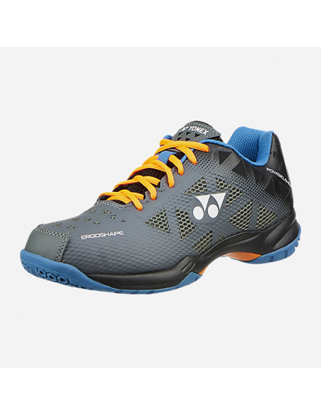 Badmintonschoenen Yonex SHB 50 Heren (Donker/Grijs)