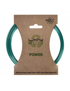 Luxilon Eco Power Tennis String 