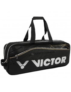 Sac Badminton Victor BR9611 C Noir 