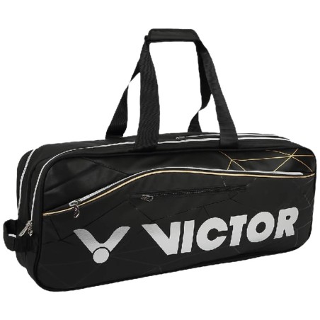 Sac Badminton Victor BR9611 C Noir 