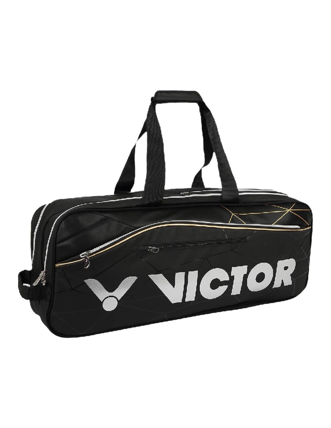 Sac Badminton Victor BR9611 C Noir