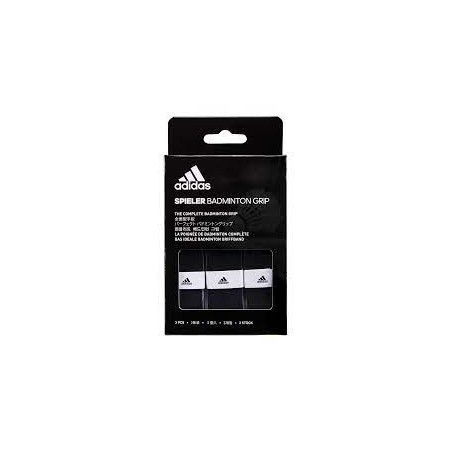 Surgrips Adidas Spieler OG Noir par 3 