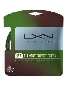 Set Cordage Tennis Luxilon...