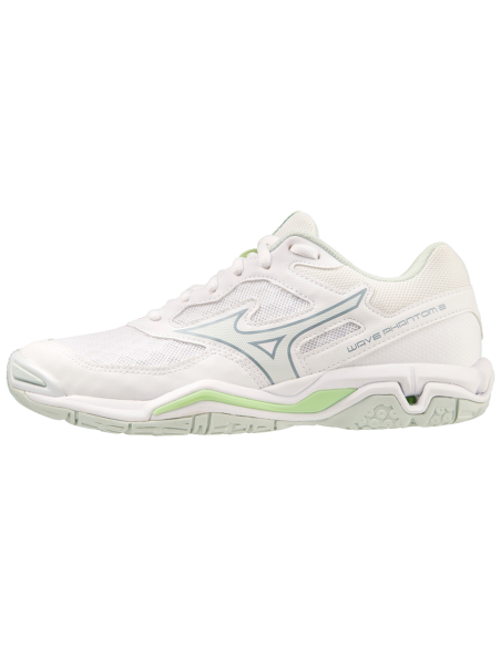Badmintonschoenen Mizuno Dames Wave Phantom 3 