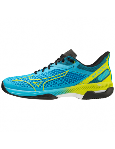 Chaussure de tennis mizuno hot sale