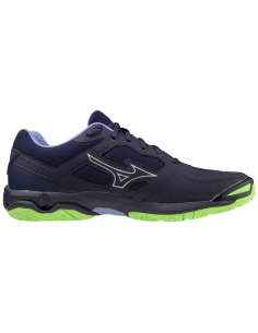 Chaussures Tennis Mizuno Homme Wave Exceed Light 