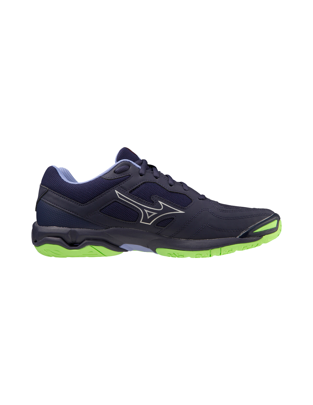 Chaussures Tennis Mizuno Homme Wave Exceed Light