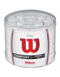 Wilson Surgrips Pro Overgrip (x60) 2023 