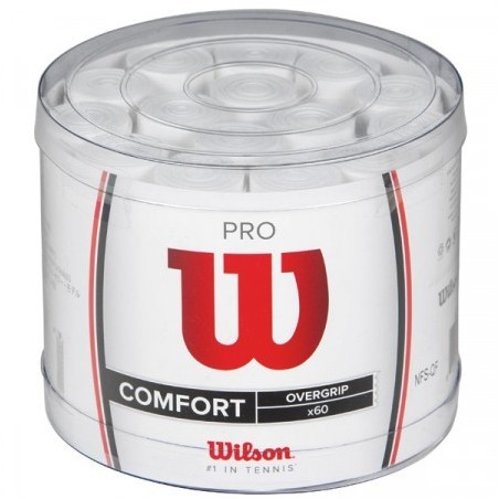 Wilson Surgrips Pro Overgrip (x60) 2023 