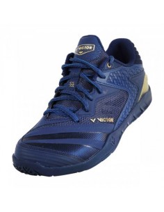 Zapatillas Victor Hombre Indoor P9200III BX Azul 