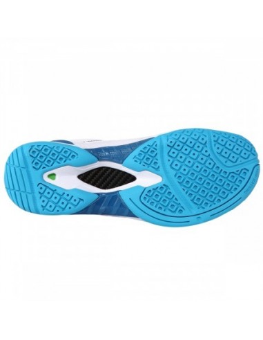 Victor Men's Indoor S82 AF White Shoes  Victor Men's Indoor S82 AF White Shoes