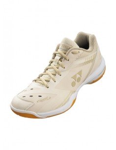 Chaussures de Badminton Yonex Homme PC-65 Z C-90 Naturel 