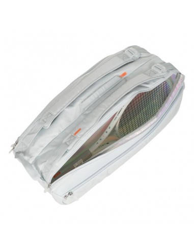 Wilson Shift Super Tour 9 Pack (Arktisk Is)  Wilson Shift Super Tour 9 Pack (Arktisk Is)