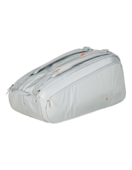 Wilson Shift Super Tour 9 Pack (Arktisk Is) 