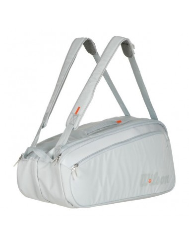 Wilson Shift Super Tour 9 Pack (Arktisk Is)  Wilson Shift Super Tour 9 Pack (Arktisk Is)