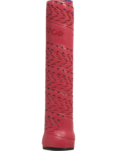 Grip Badminton Victor Fishbone 1 stuk  Grip Badminton Victor Fishbone 1 stuk