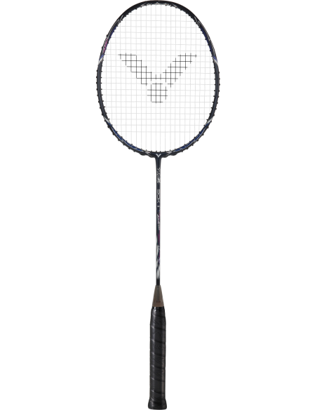 Raquette de Badminton Victor AuraSpeed 90K II B (non cordée) 