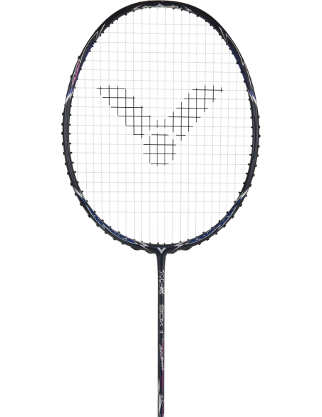 Badmintonketsjer Victor AuraSpeed 90K II B (uden strenge) 