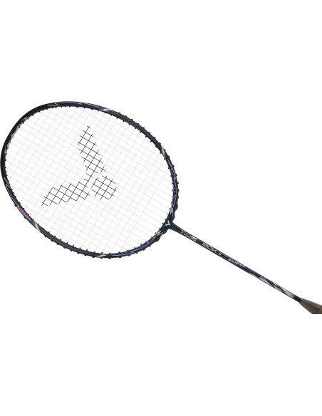 Victor AuraSpeed 90K II B Badmintonschläger (ungespannt) 