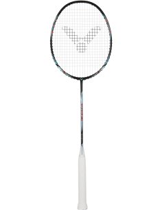 Raqueta de Bádminton Victor AuraSpeed 33H C (Sin encordar) 