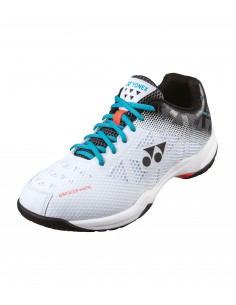 Chaussures de Badminton Yonex SHB50 Femme  White mint 