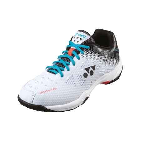 Chaussures de Badminton Yonex SHB50 Femme  White mint 