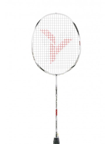 Young Y-Flash 100 (4U) Badminton Racket