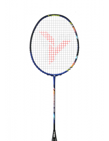 Young Enviro Star 100 Badminton Racket (3U)