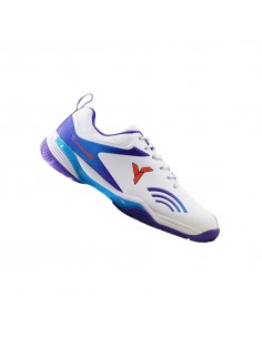 Chaussures Young Bravo 1 (White) 