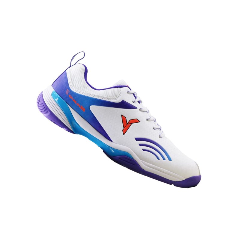 Chaussures Young Bravo 1 (White)