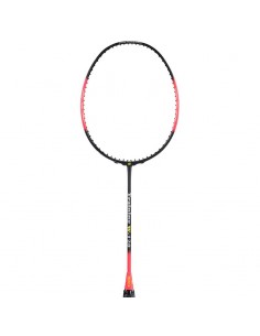 Raqueta de Bádminton Lestee Apacs Training 120 gr (sin encordar) 