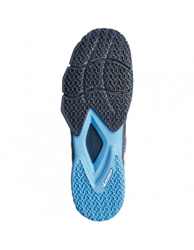 Zapatillas de Pádel Babolat Movea para Hombre