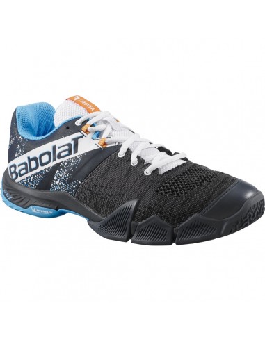 Babolat Movea Herre Padel Sko