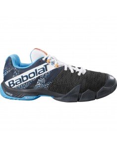 Chaussures de Padel Babolat Movea Homme 