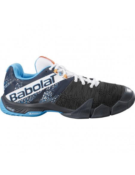 Zapatillas de Pádel Babolat Movea para Hombre