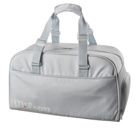 Wilson Shift Duffel (Artic Ice) 