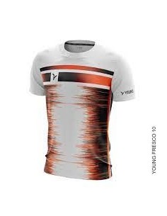 T-shirt Young Fresco 10...