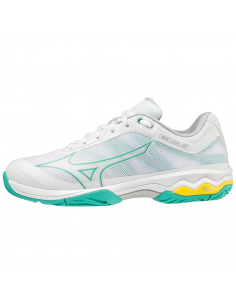 Tennisschuhe Mizuno Herren Wave Exceed Light All Court Wos 