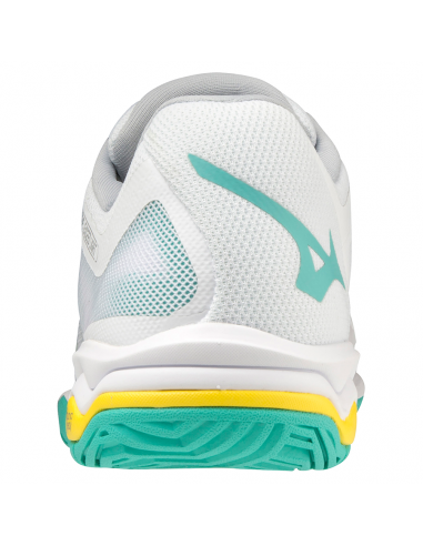 Tennissko Mizuno Dame Wave Exceed Light All Court Wos 