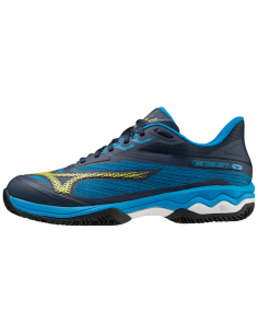 Mizuno Men's Wave Exceed Light All Court Tennis Shoes 