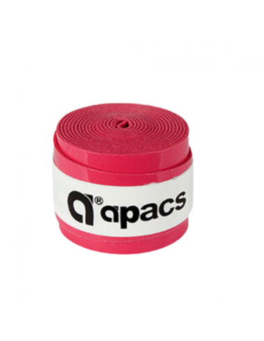 Apacs 1 stk Surgrip til Badminton og Tennis 
