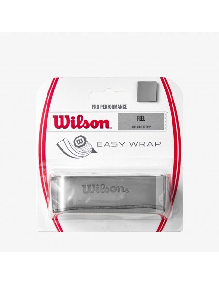 Wilson Shift Pro Performance Grijs Grip 