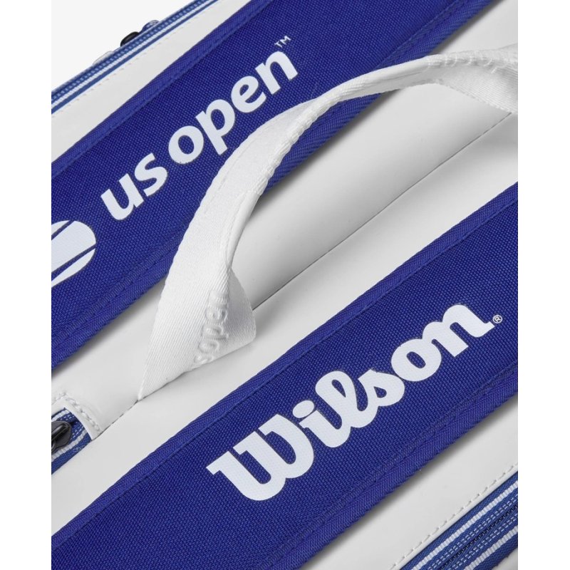 Wilson US Open 2023 Tour 12 Pack 