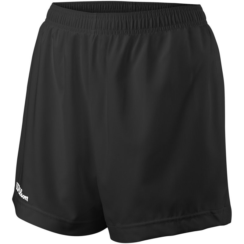 Short Wilson Team II 3.5 (Black) 