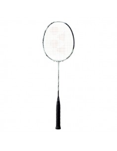 Yonex Astrox 99 Pro White Tiger 4U5 Badmintonschläger (ungespannt) 