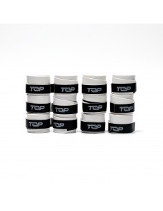 TOP Surgrip Pack 12 (White) 